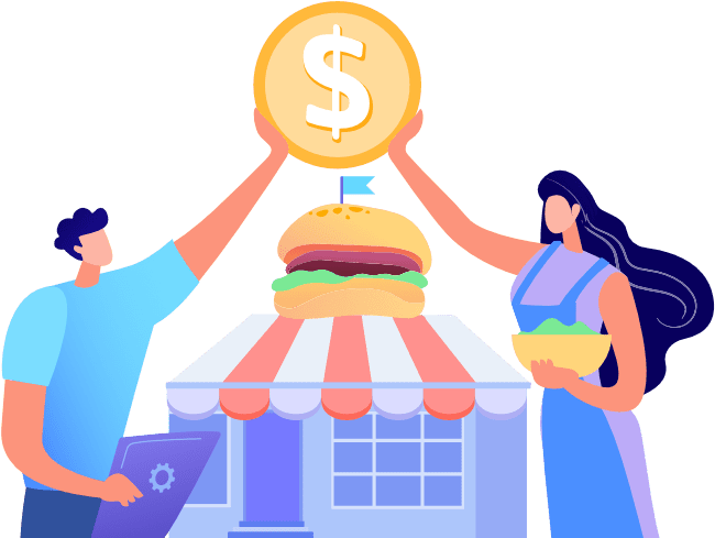 Restaurant Consulting Services Graphic Restaurant Consulting Services Graphic