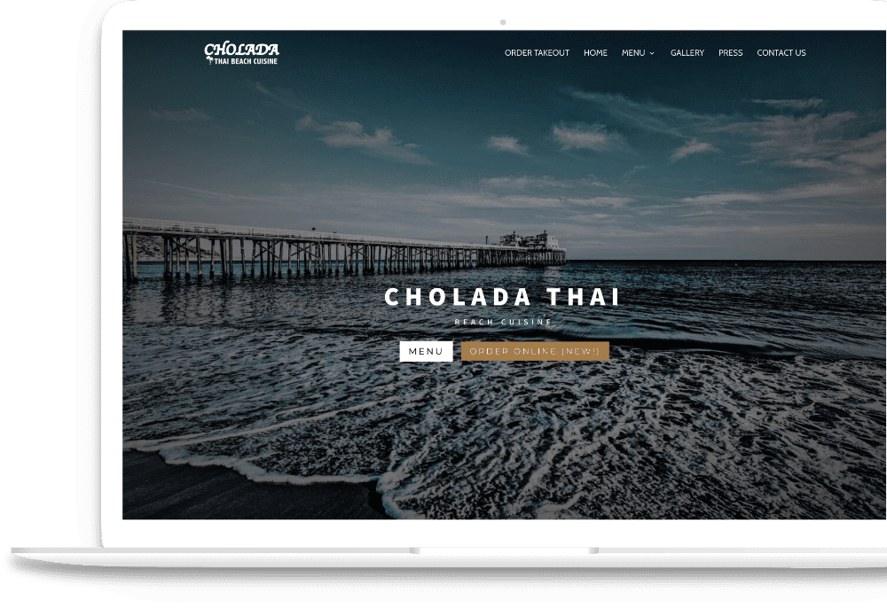 Cholada Laptop Preview Image Cholada Laptop Preview Image