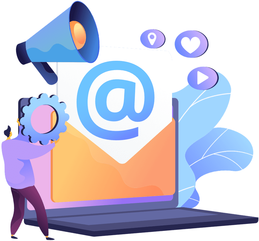 Email Campaign Management Services by StoreGear icon Email Campaign Management Services by StoreGear icon