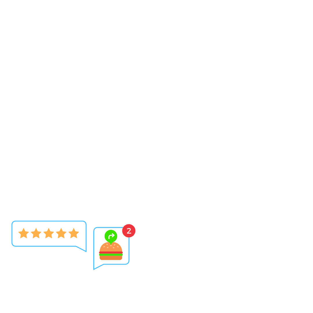 customer picking up food reviews customer picking up food reviews