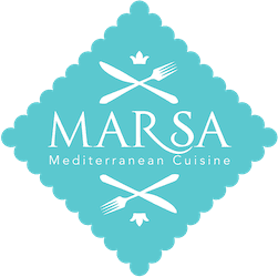Marsa Lounge Logo
