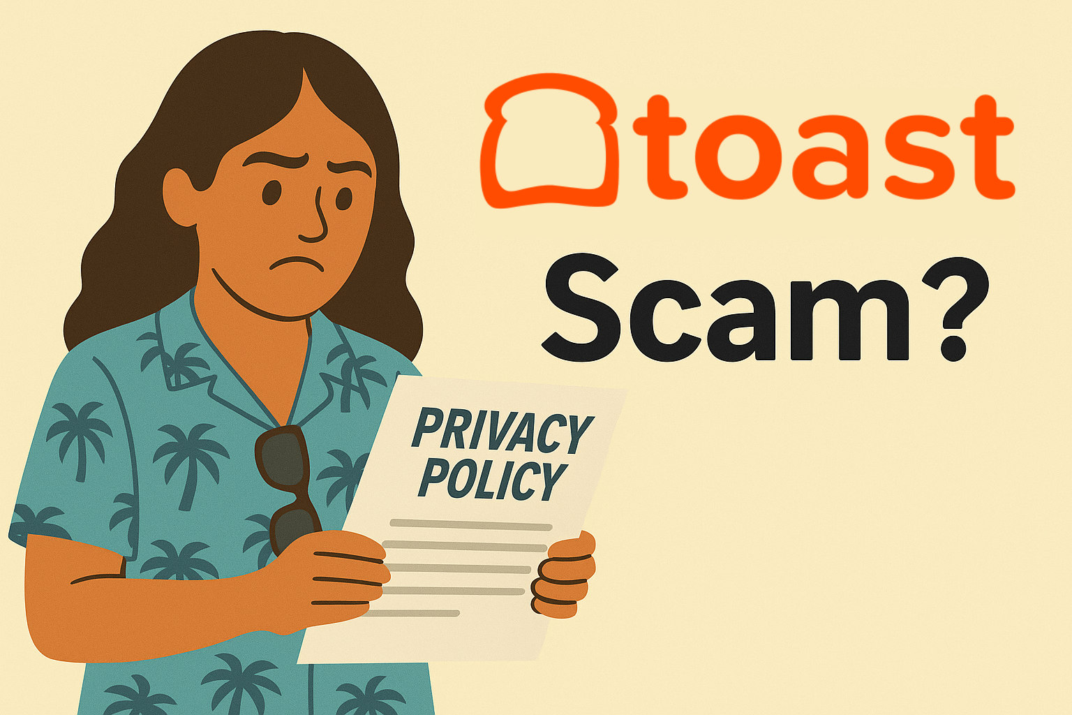is toast a scam thumbnail decorative