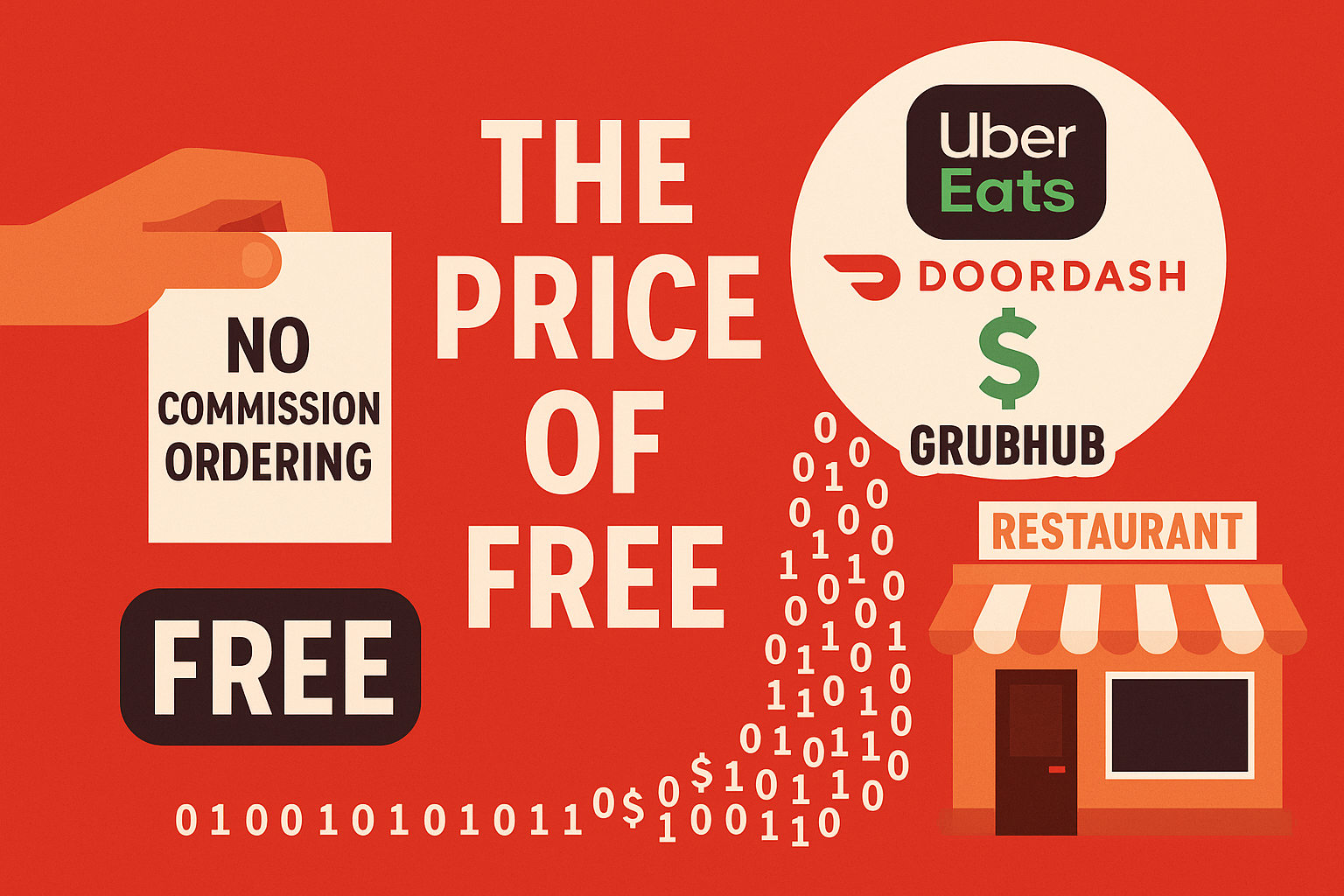 the price of free decorative thumbnail