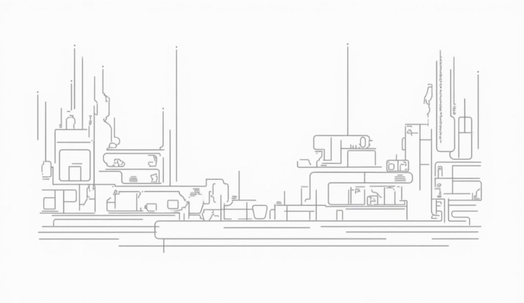 line art image pos glossary