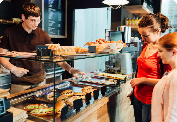 sandwhich shop thumbnail
